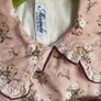 Miranda girls dress (bought on the children's salon) Image 2