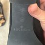 Bourbon by Amy Huberman Suede Heels UK 3 Image 5