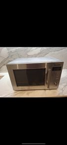 Sharp microwave