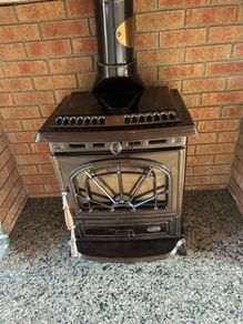 Stove