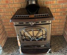 Stove