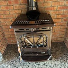 Stove