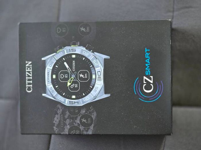 watch