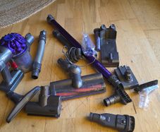 Dyson v6 animal