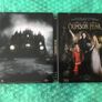 Crimson Peak Limited Edition Steelbook Blu Ray Image 5