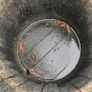 whiskey barrel Image 4