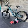 Electric Specialized Turbo Levo SL,Like New Image 8