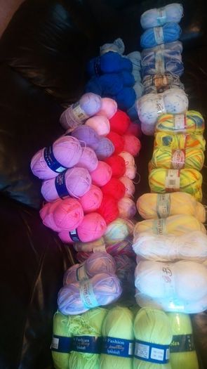Wanted wool for ANGEL BABIES