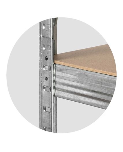 Shoe rack(5 tier), heavy duty storage units(5, 4, 3 tiers)