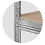 Shoe rack(5 tier), heavy duty storage units(5, 4, 3 tiers) Image 7