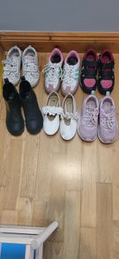 girls shoes