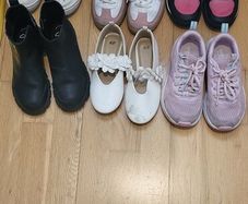 girls shoes