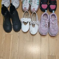girls shoes