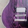 Harley Benton  Agufish SIgnature Baritone Image 7