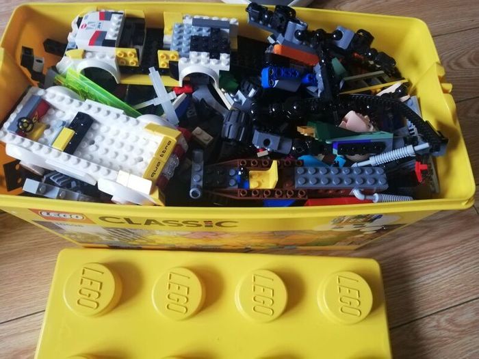 Lego