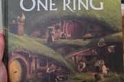 The One Ring Rpg Collection