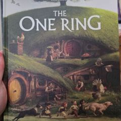 The One Ring Rpg Collection