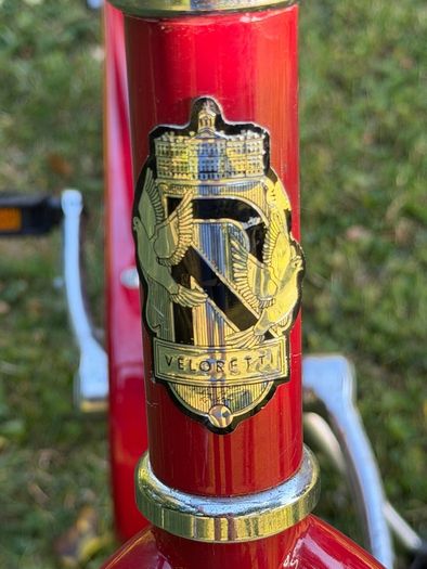 Veloretti Junior 20" kids bike