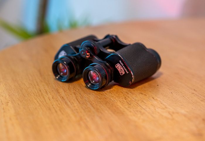 Carl Zeiss Jena Binoculars