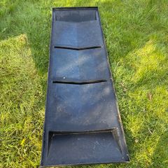 Tank Lid