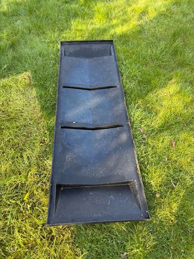 Tank Lid