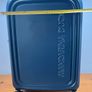 Expandable Cabin Suitcase Image 3
