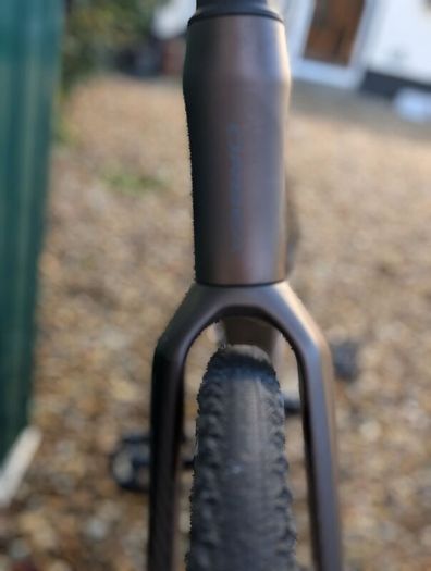 2022 Orbea Terra H40 Gravel Bike (Size M)