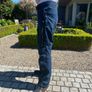 Ladies Motorbike denim jeans Image 7