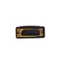 DVI-I (24+5) Dual Link (Male) to HDMI (Female) Adapter Gold Plated (Brand New/Warranty) Image 3