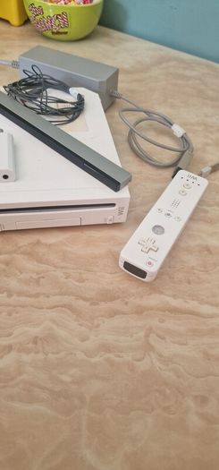 Nintendo Wii