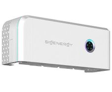 Brand New Sigenergy hybrid 5kw inverter