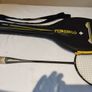 Carlton Power flow + Badminton Racket and carry case Image 5