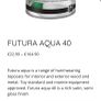 2.7 ltr of  Teknos futura 40 paint Image 2