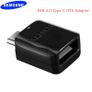 Genuine Samsung OTG USB-C (Male) to USB-A (Female) QC 3.0-2.0 Charger & Sync Convertor Adapter (Brand New/Warranty) Image 5