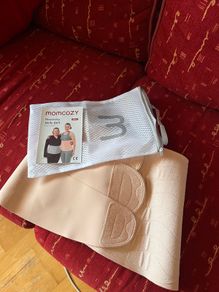 Momcozy Recovery Belly Belt