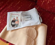Momcozy Recovery Belly Belt