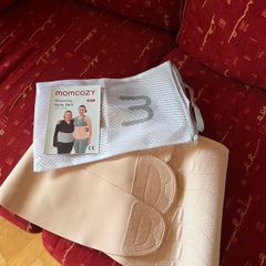 Momcozy Recovery Belly Belt