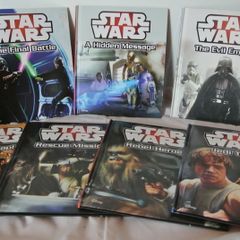 Star Wars