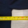 Uniqlo Merino Wool Half Zip Jumper Mens Medium Image 5