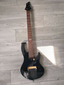 Esp Ltd B-55 Project