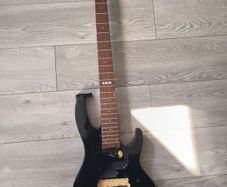 Esp Ltd B-55 Project