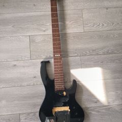 Esp Ltd B-55 Project