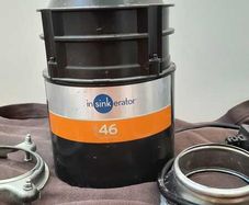 Food Waste Disposal Unit