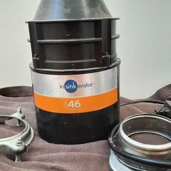Food Waste Disposal Unit