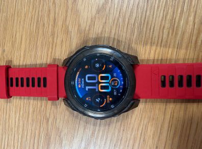 Garmin Fenix 8 51m