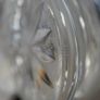 Waterford Crystal Scalloped Bowl Image 3