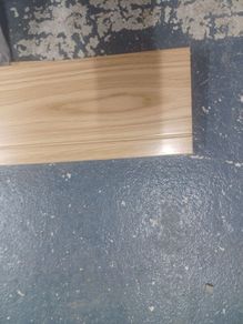oak mdf skirting