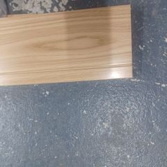 oak mdf skirting