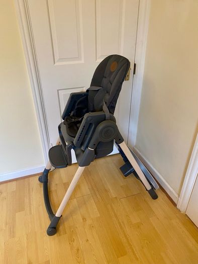Maxi Cosy Minla Evolutive High Chair
