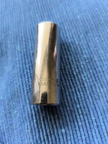 Socket for Sparking Plug 12mm